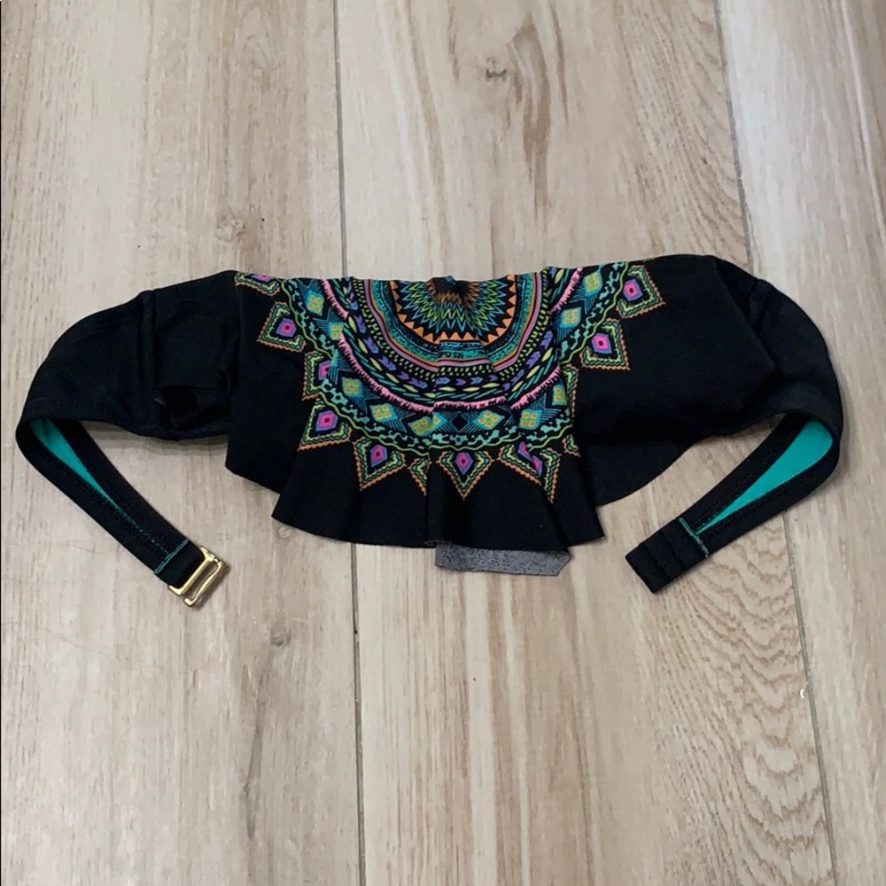 cute one piece top